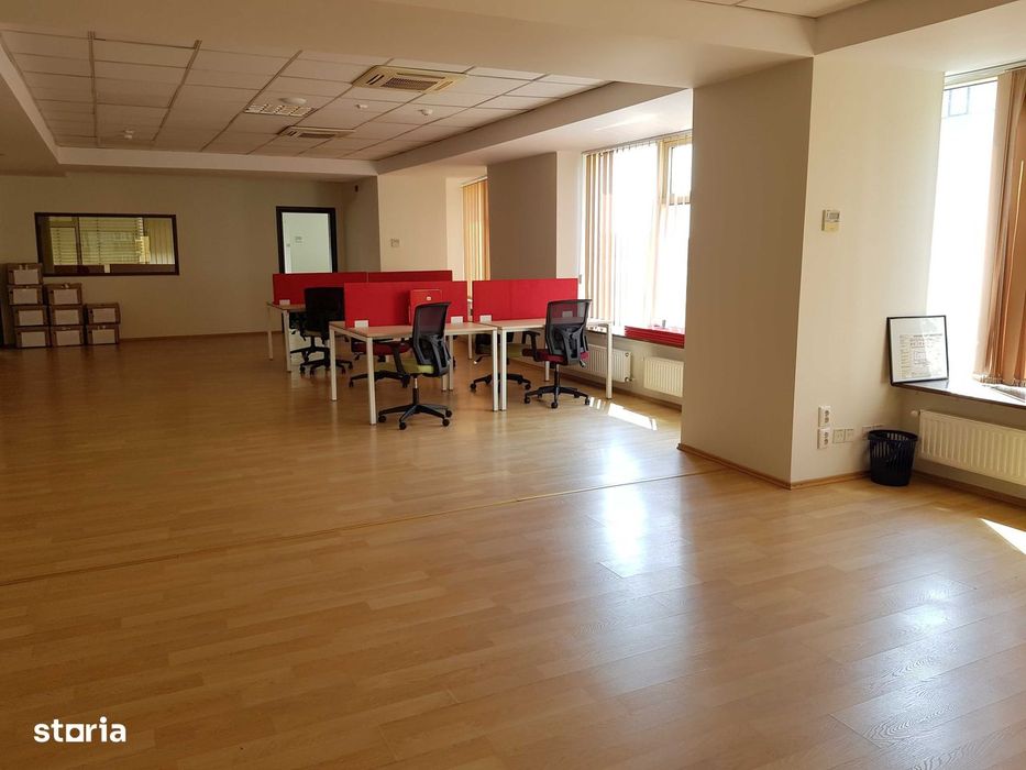Spatii birouri  iancului clasa A