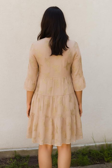 Нежни рокли Внос от Англия М