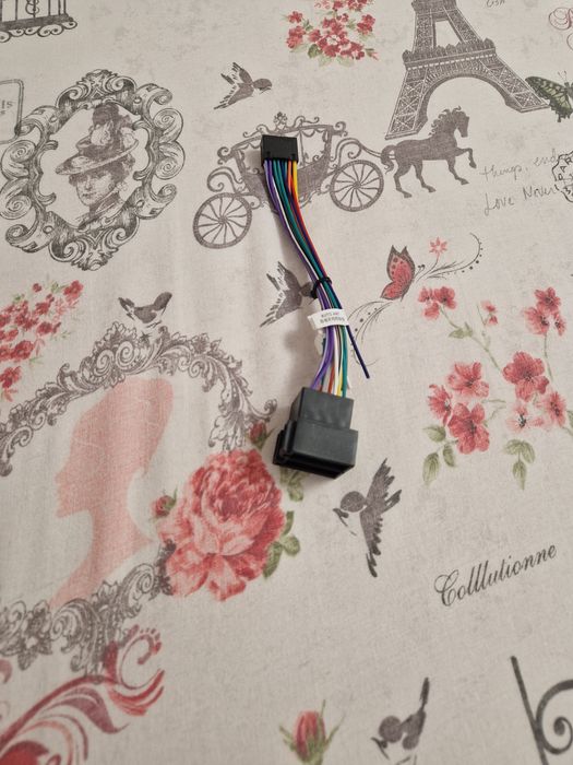 Navigatie 9inch 1cu16