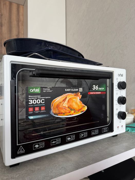 Печка Artel 3618 E