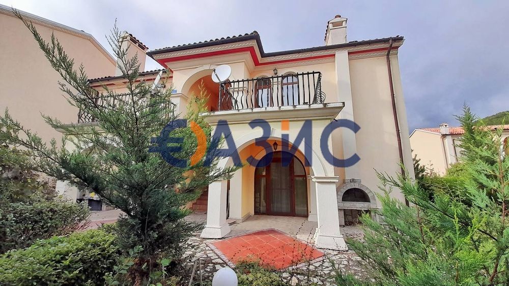 Продава се Двустаен апартамент в к.к. Елените - 72 кв.м за 882 €/кв.м - Снимка #4