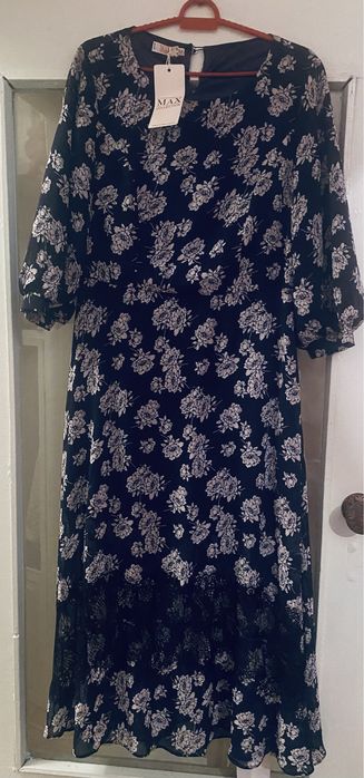 Женское  вечернее платье