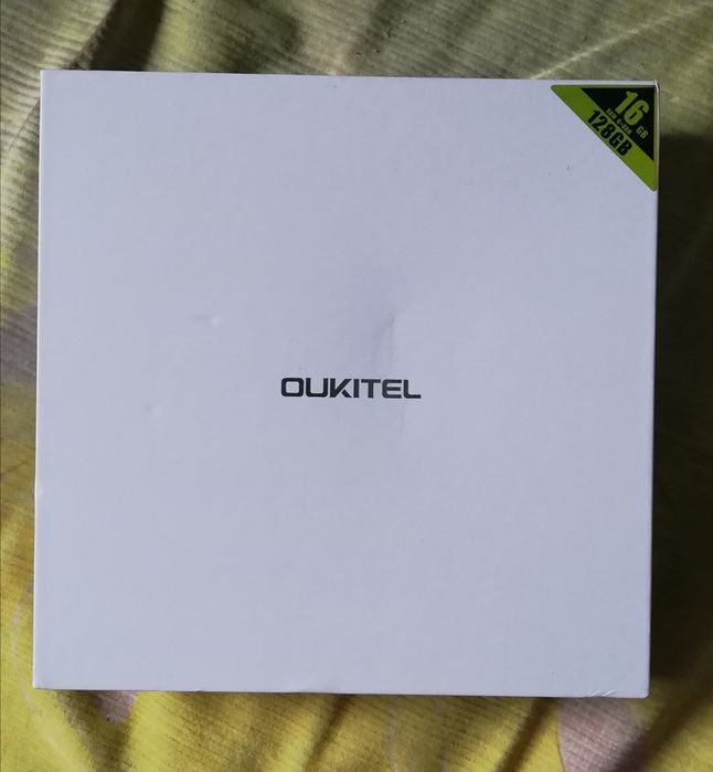 Смартфон OUKITEL WP23 PRO за 50 000 тг.