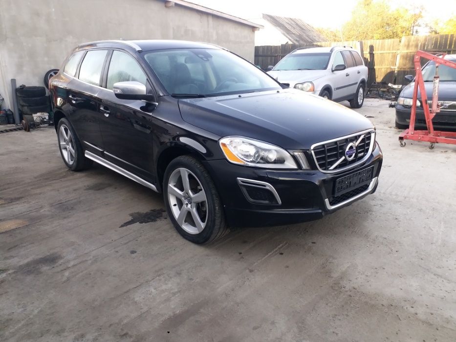 Grup Fata + Spate / Cardan / Haldex VOLVO Xc60 Model 2008-2017 +Piese