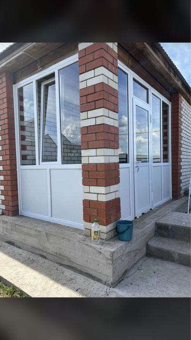 Пластиковые окна двери балконы!