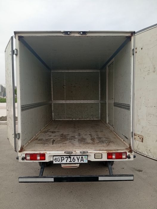 Продается Чанган