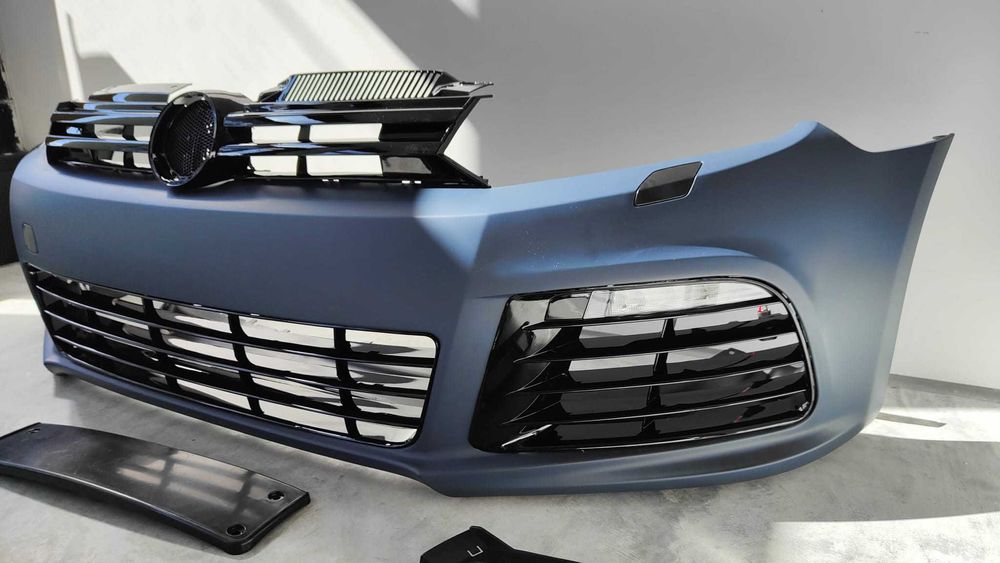 Bara Fata VW Golf 6 VI (2008-2012) R20 Look
