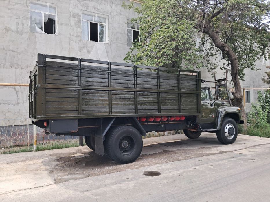 Зил длиномер сотилади