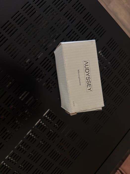 Onkyo tx-nr818 , new DSP