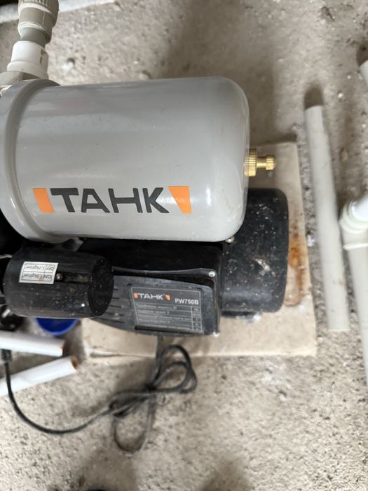 Продаются два водяных нассоса