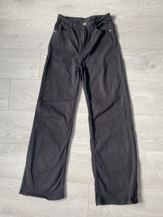 Дамски дънки H&M, Gina Tricot, Stradivarius, Cropp