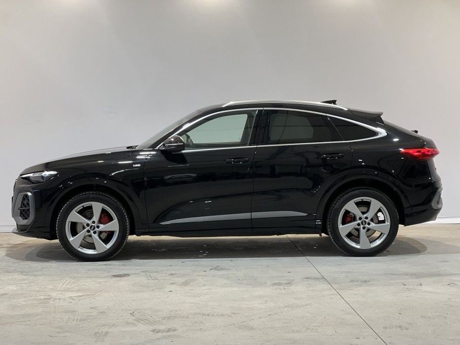 AUDI Q5 2025 — imagine 22