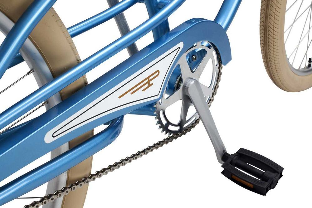 Bicicleta cruiser Kusshi