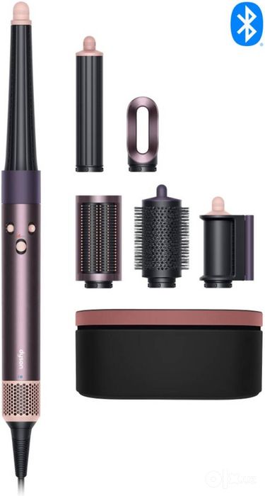 Dyson staler airwrap i.d
