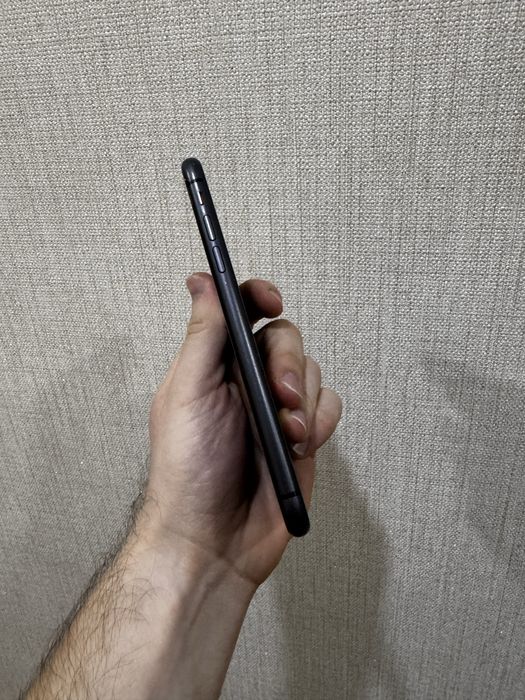 iPhone 11 128Gb (Black)