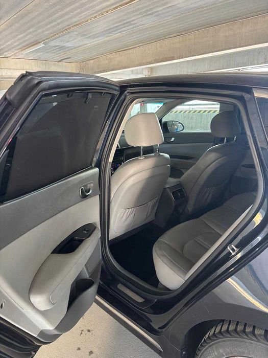 Kia Optima 1.7 CRDi – 2016 | Full options | Automată