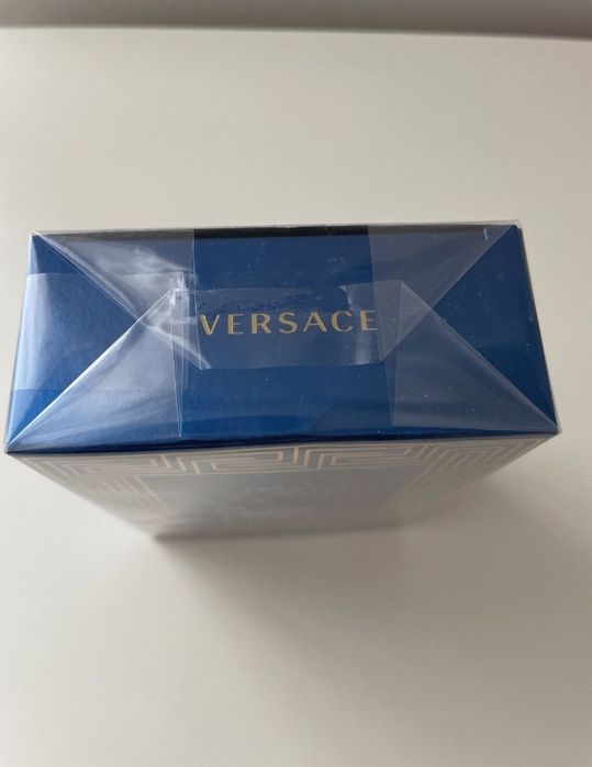 Versace Eros 100ml parfum