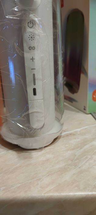 Блутут Колонка JBL