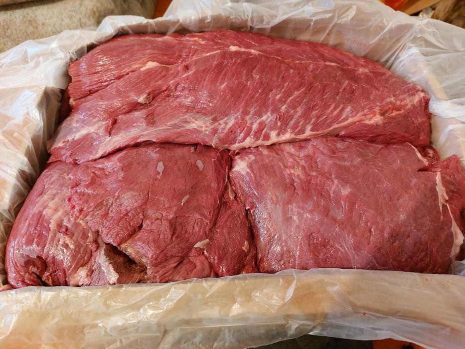 Конина отборная, местного пр'ва