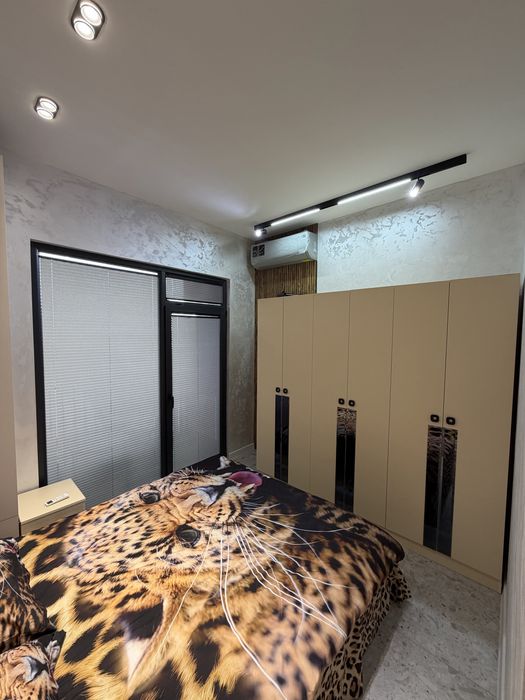 Аренда квартира однокомнатную суточный