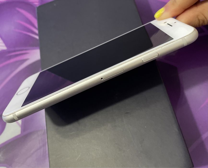 Iphone 8 64 gb White/Бял