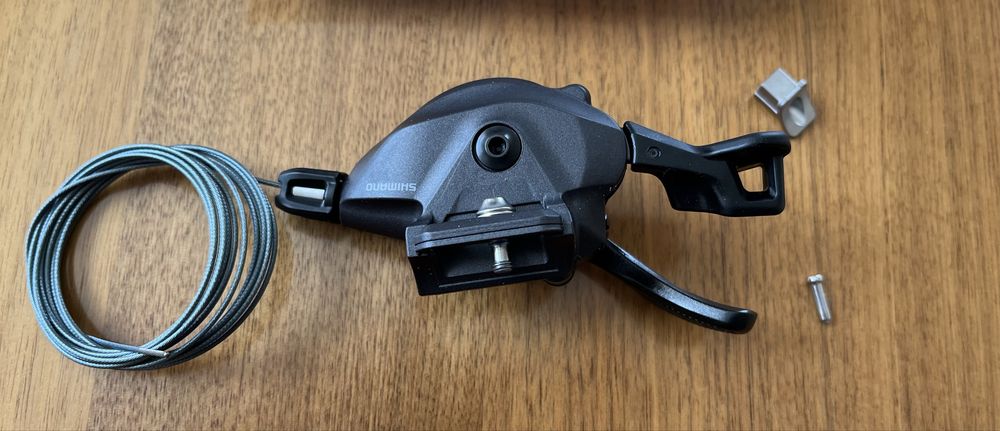 Shimano XT SL-M8100 I-Spec EV 12-speed Дясна команда