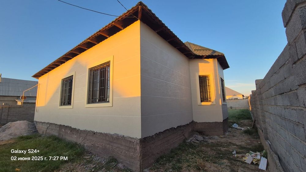 Травертин жидкий