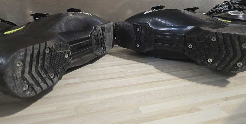 Clapari BARBATI Salomon Select Wide Cruise 70 marime 29/29.5