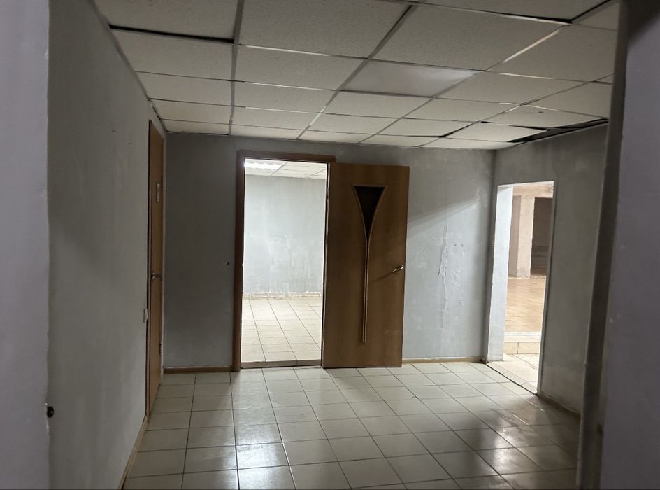 Помещение кабанбай батыра 40