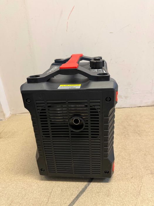 Генератор за ток бензинов 2.5kW инверторен RD-GG10