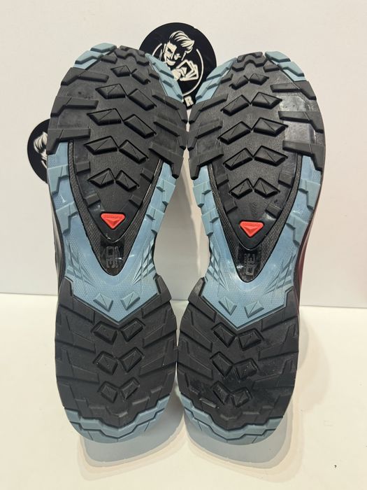 Туристически обувки SALOMON XA WILD GORE-TEX . Номер 46.5