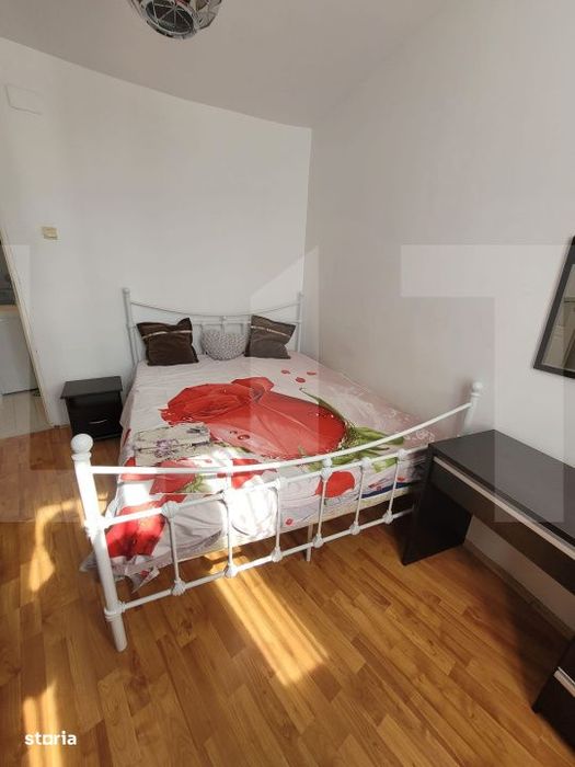 Apartament 2 camere, 50 mp, zona Complex Studentesc