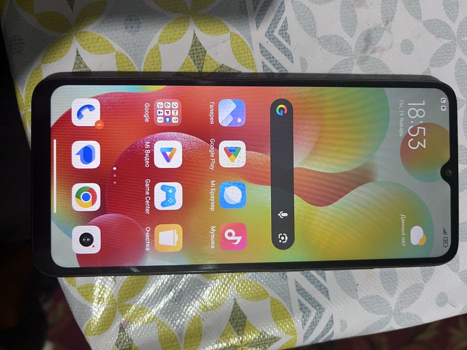 Редми продам срочно