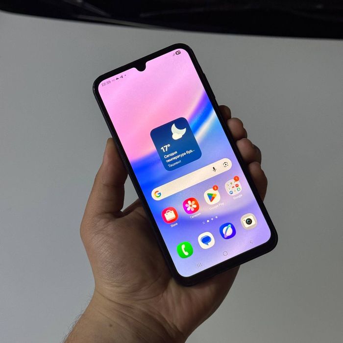 Samsung A15 256gb imei otgan ocilmagan srocni  85$