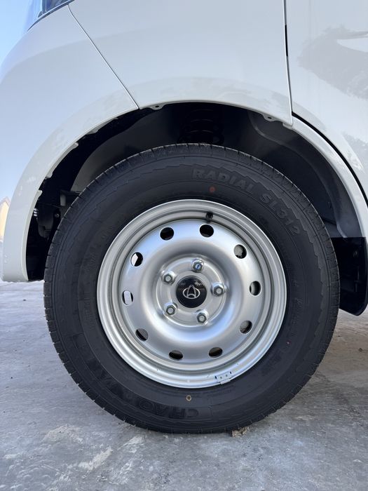 Changan dubil kabina 2026 yil