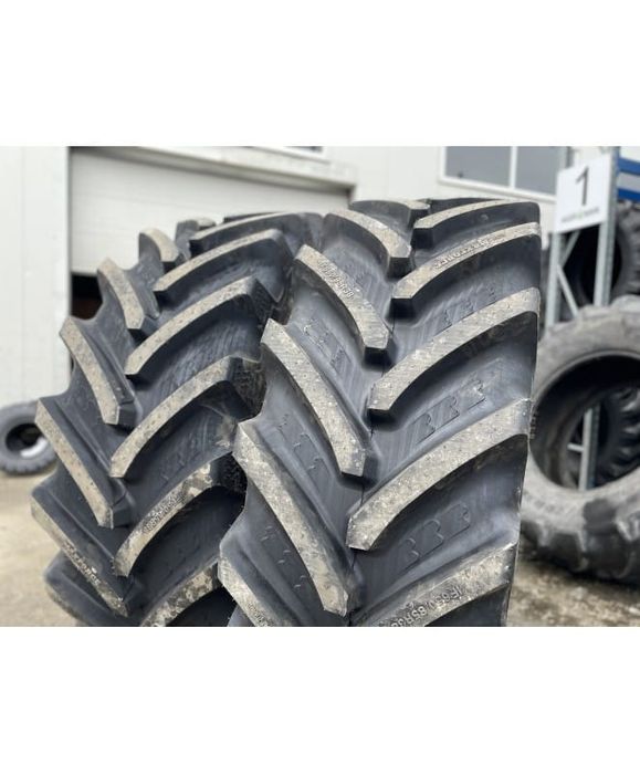 Anvelopa If650/85 R38 bkt agrimax fortis 179d tl  Cauciucuri tractor, Fiat, Case, Fendt, John Deere, New Holland, Massey Ferguson, UTB   Cauciucuri tr