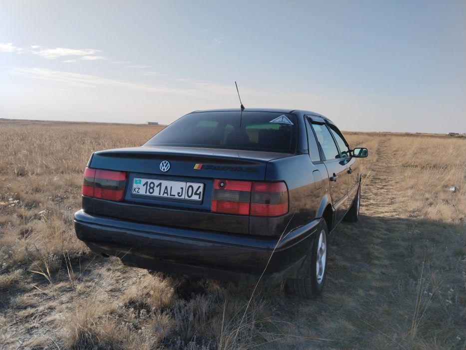 Продам Пассат б4, 1995 года