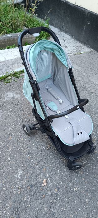 Коляска прогулочная в хорошем состоянии