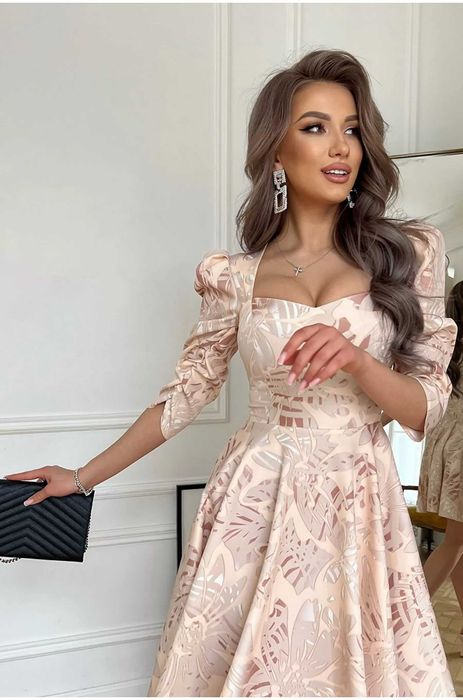 Rochie impecabila