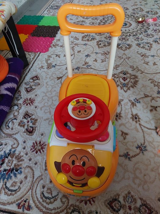 Толокар, машинка детская