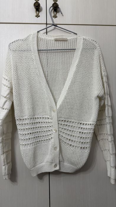 Cardigan Stefanel