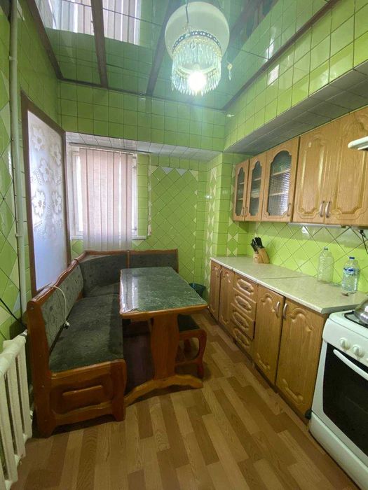 Срочно продаётся 3-х квартира на Ц-4! Лучшая цена!