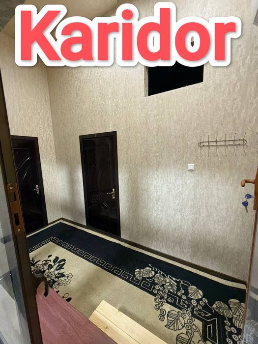 Faqat qizlar un yotoqhona,ijara,metro beruniy,miliyga 200metr bez makl