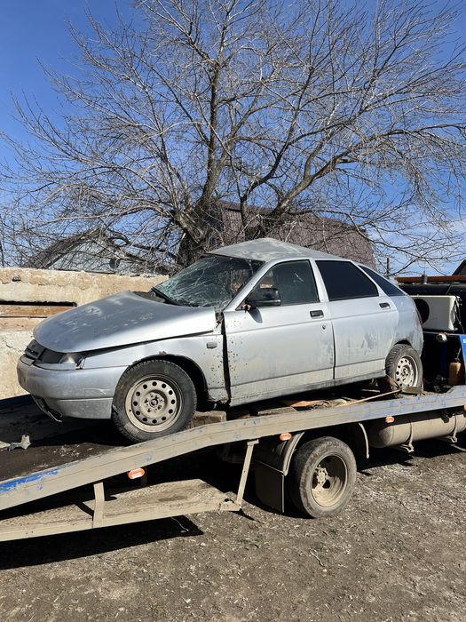 Ваз АвтоРазбор Лада