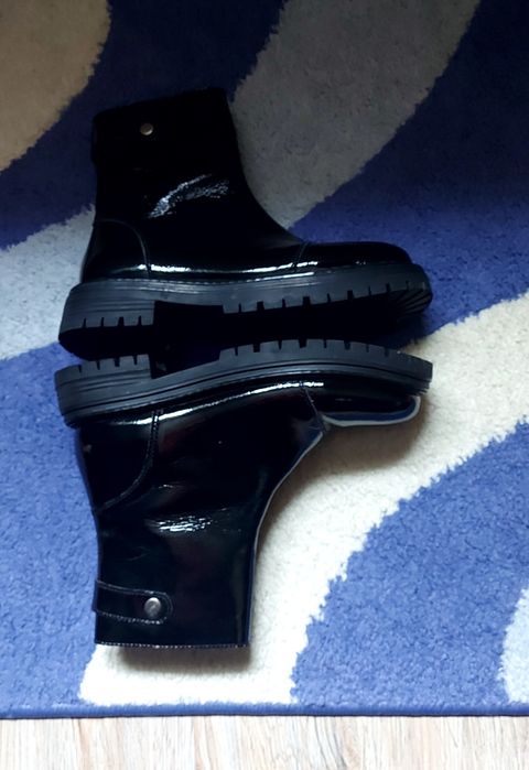 Боти тенденз 38 номер