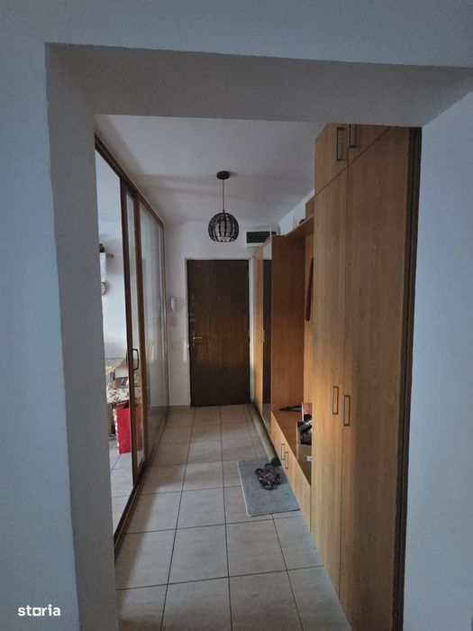 Proprietar |Apt. 3 cam.|Dr Taberei-Piata Moghioroș|Renovat|0% COMISION
