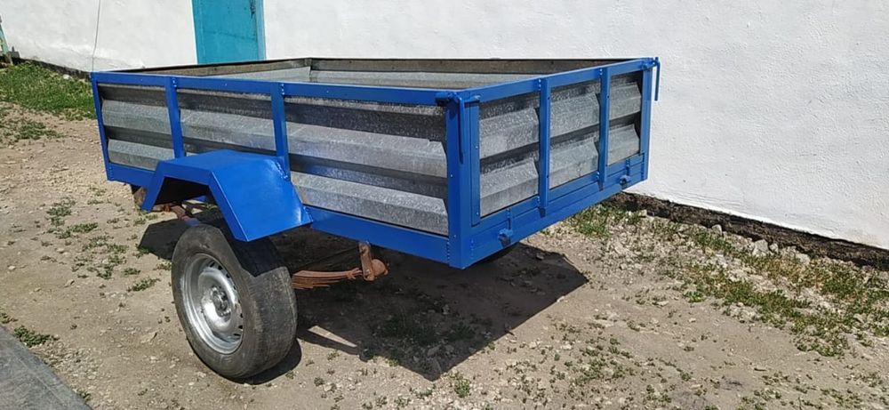 Прицеп сатамын..