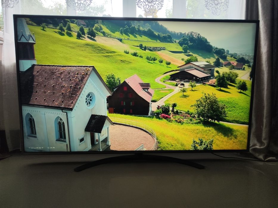LG 75UM7600PLB impecabil