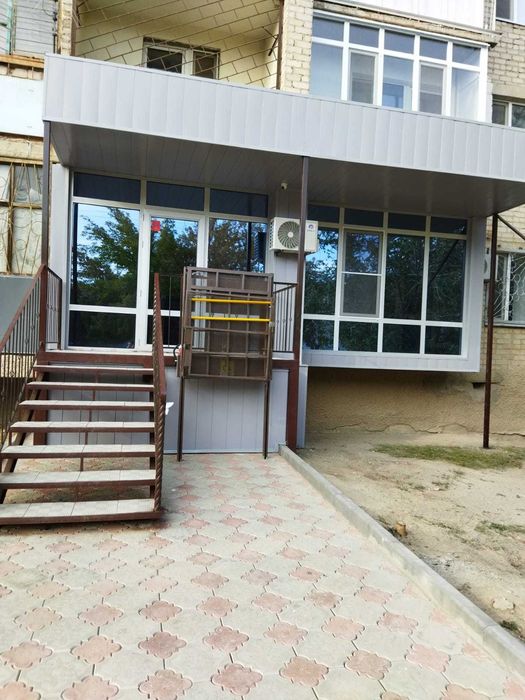 Строительные услуги и ремонт квартир!