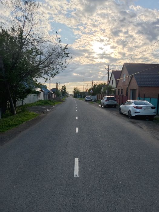 Продаётся частный дом